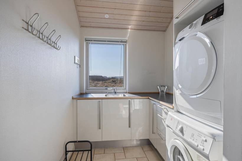 Foto von Ferienhaus BG63 in Haurvig - Årgab - Westjütland