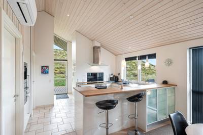 Vorschaubild von Ferienhaus BG63 in Haurvig - Årgab - Westjütland