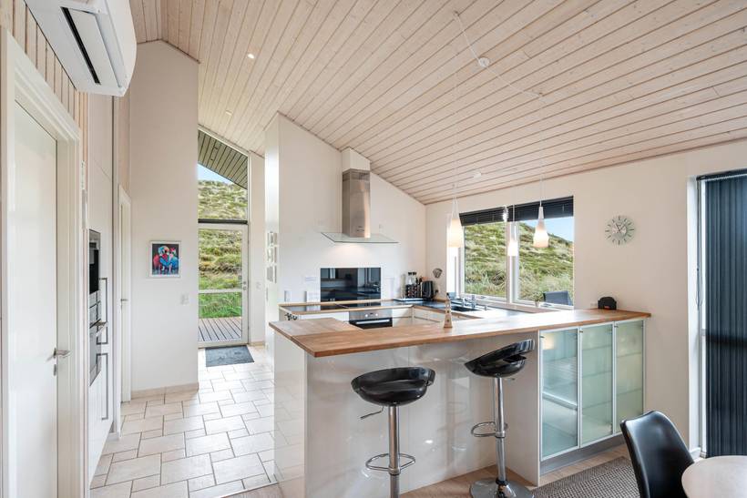 Foto von Ferienhaus BG63 in Haurvig - Årgab - Westjütland