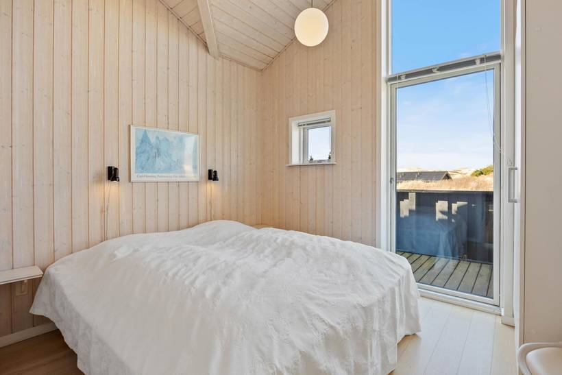 Foto von Ferienhaus BG63 in Haurvig - Årgab - Westjütland