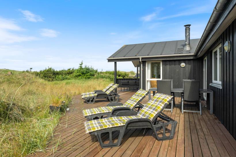 Foto von Ferienhaus BG63 in Haurvig - Årgab - Westjütland
