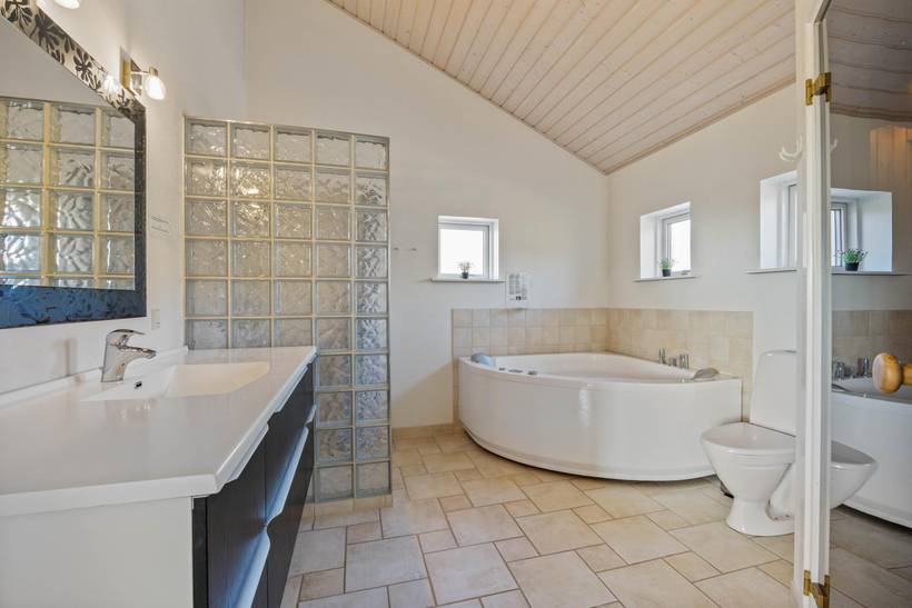 Foto von Ferienhaus BG63 in Haurvig - Årgab - Westjütland