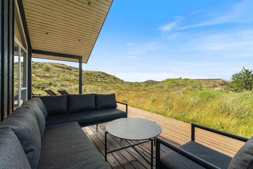 Foto von Ferienhaus BG63 in Haurvig - Årgab - Westjütland