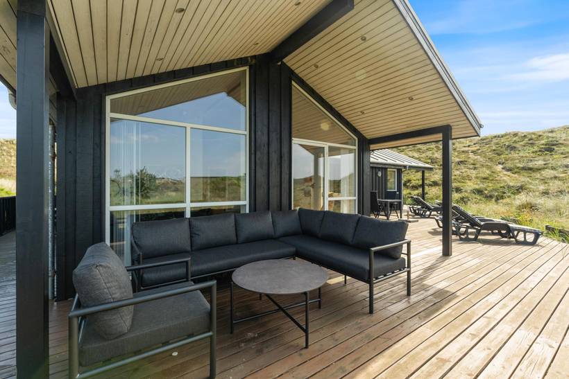 Foto von Ferienhaus BG63 in Haurvig - Årgab - Westjütland