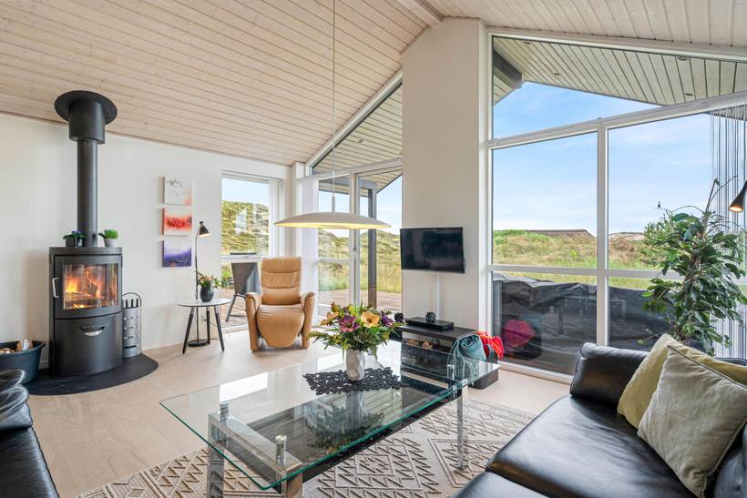 Foto von Ferienhaus BG63 in Haurvig - Årgab - Westjütland