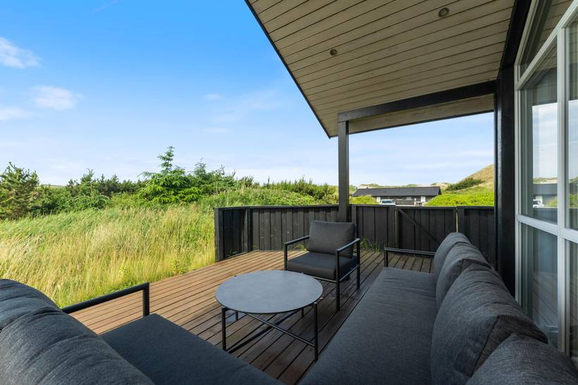 Foto von Ferienhaus BG63 in Haurvig - Årgab - Westjütland