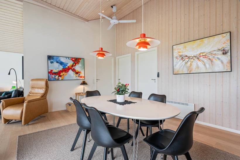 Foto von Ferienhaus BG63 in Haurvig - Årgab - Westjütland