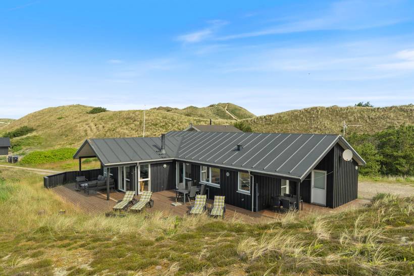 Foto von Ferienhaus BG63 in Haurvig - Årgab - Westjütland
