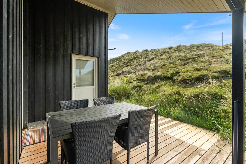 Foto von Ferienhaus BG63 in Haurvig - Årgab - Westjütland