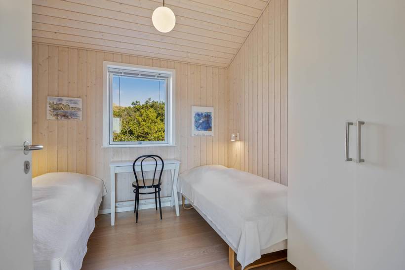 Foto von Ferienhaus BG63 in Haurvig - Årgab - Westjütland