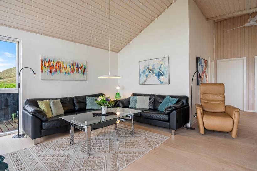 Foto von Ferienhaus BG63 in Haurvig - Årgab - Westjütland