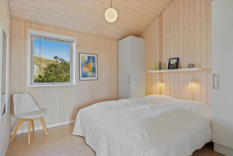 Foto von Ferienhaus BG63 in Haurvig - Årgab - Westjütland