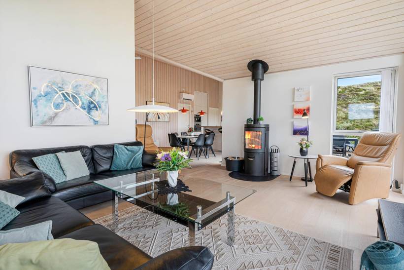 Foto von Ferienhaus BG63 in Haurvig - Årgab - Westjütland