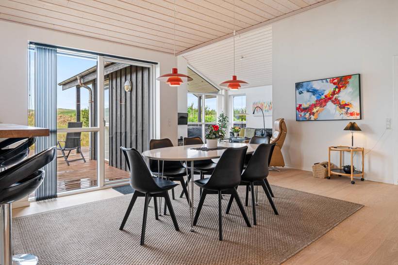 Foto von Ferienhaus BG63 in Haurvig - Årgab - Westjütland