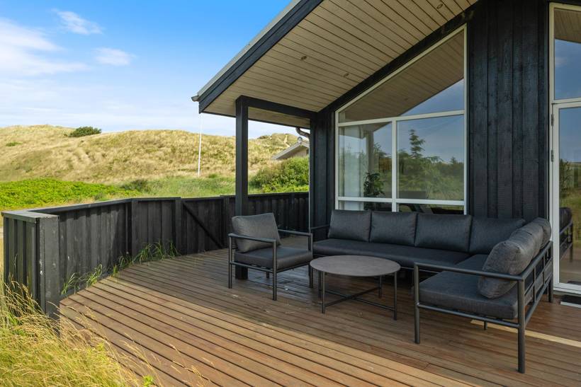 Foto von Ferienhaus BG63 in Haurvig - Årgab - Westjütland