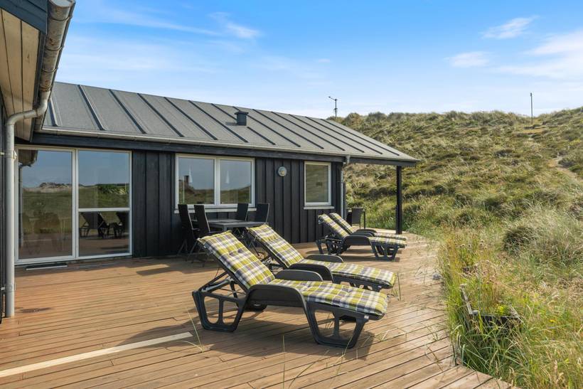 Foto von Ferienhaus BG63 in Haurvig - Årgab - Westjütland