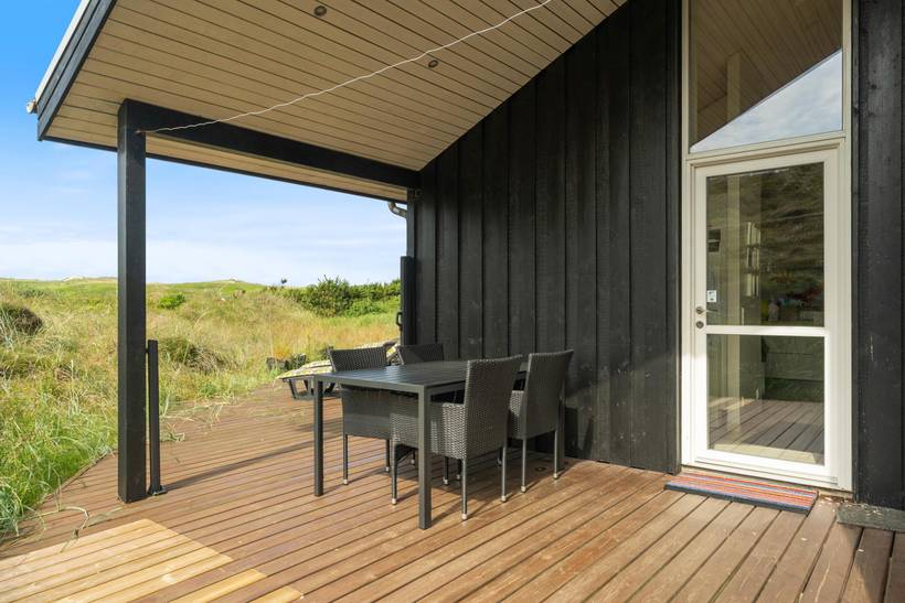 Foto von Ferienhaus BG63 in Haurvig - Årgab - Westjütland