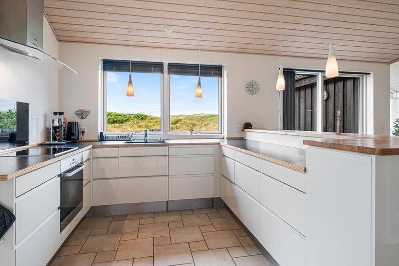 Foto von Ferienhaus BG63 in Haurvig - Årgab - Westjütland