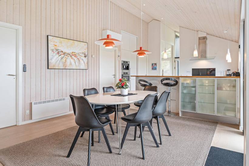 Foto von Ferienhaus BG63 in Haurvig - Årgab - Westjütland