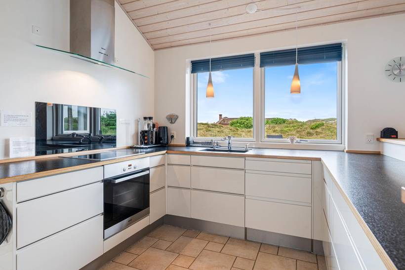 Foto von Ferienhaus BG63 in Haurvig - Årgab - Westjütland