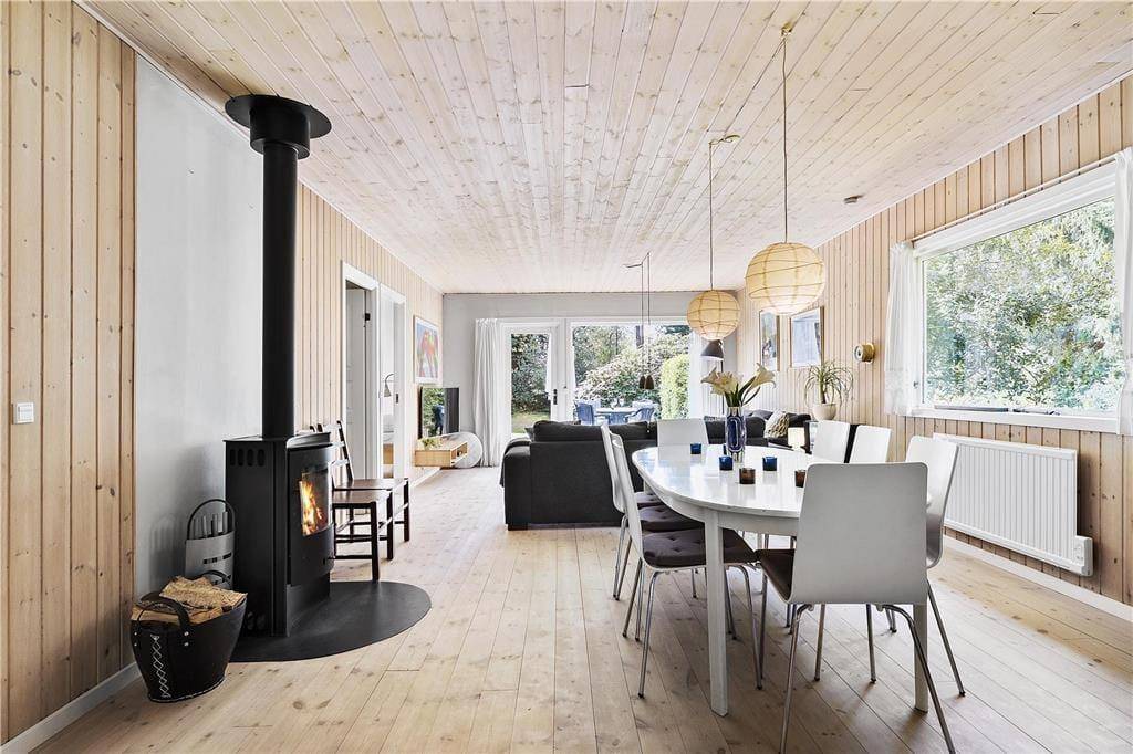 Foto von Ferienhaus BG65 in Strandsiden - Rørvig - Westseeland