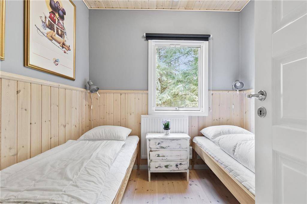 Foto von Ferienhaus BG65 in Strandsiden - Rørvig - Westseeland