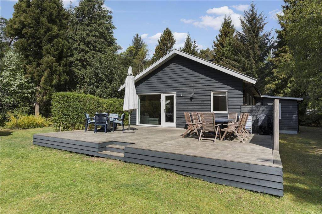 Foto von Ferienhaus BG65 in Strandsiden - Rørvig - Westseeland