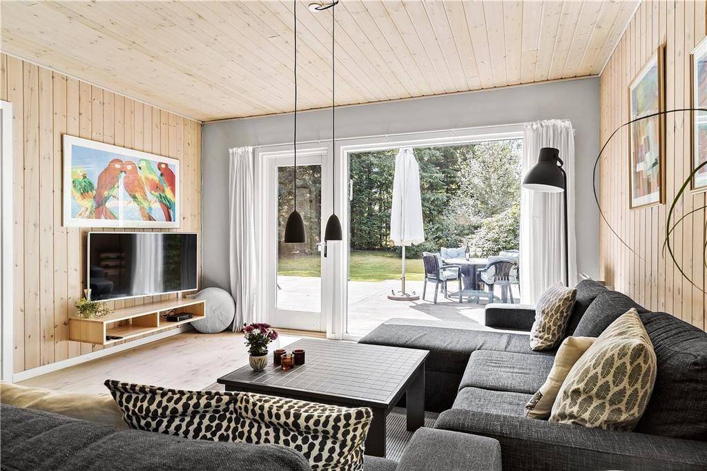 Foto von Ferienhaus BG65 in Strandsiden - Rørvig - Westseeland