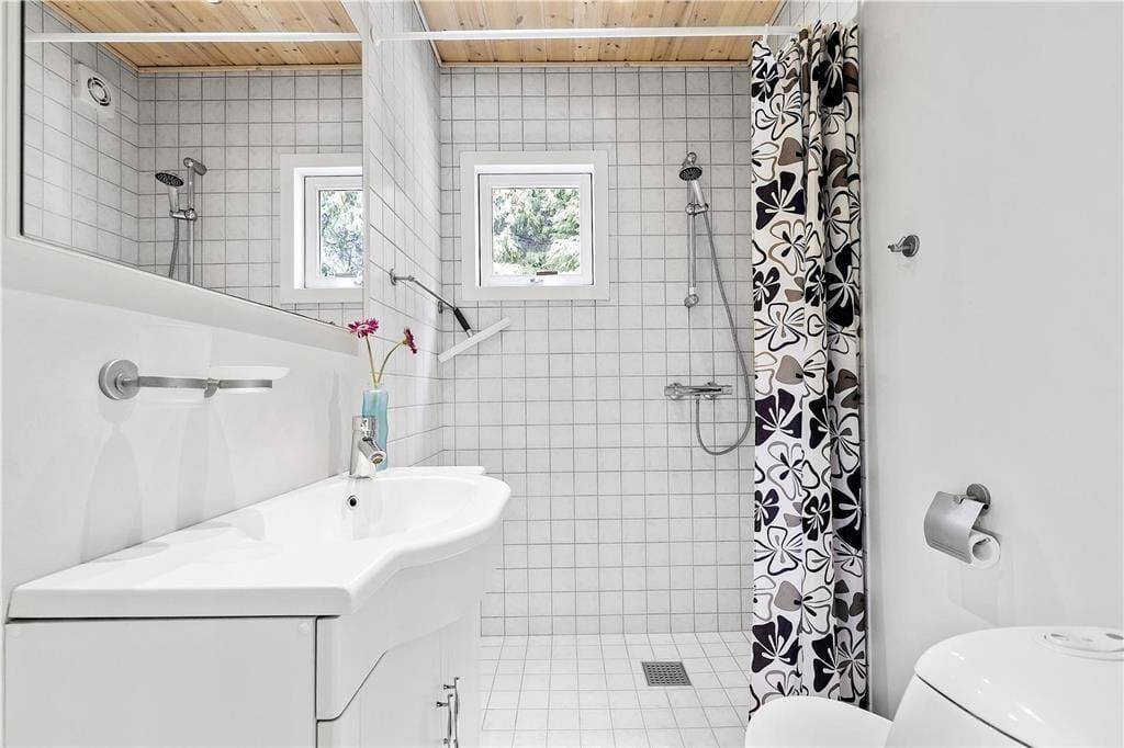 Foto von Ferienhaus BG65 in Strandsiden - Rørvig - Westseeland