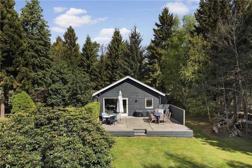 Foto von Ferienhaus BG65 in Strandsiden - Rørvig - Westseeland