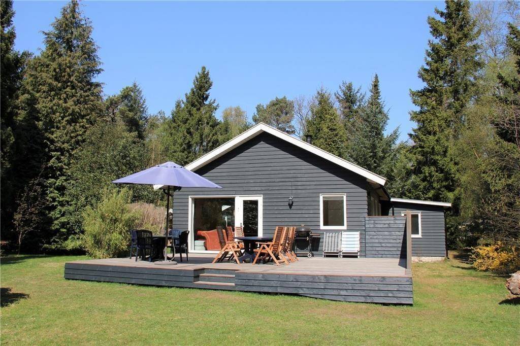 Foto von Ferienhaus BG65 in Strandsiden - Rørvig - Westseeland