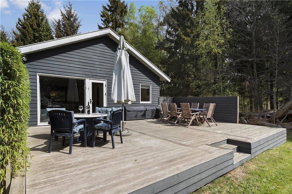 Foto von Ferienhaus BG65 in Strandsiden - Rørvig - Westseeland