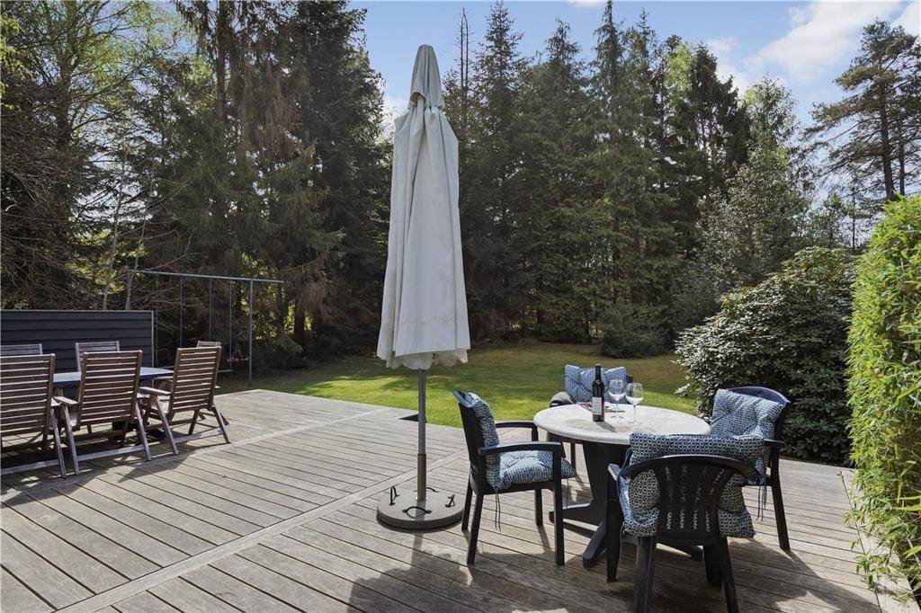 Foto von Ferienhaus BG65 in Strandsiden - Rørvig - Westseeland