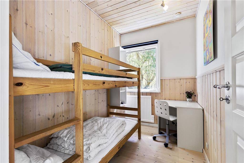 Foto von Ferienhaus BG65 in Strandsiden - Rørvig - Westseeland