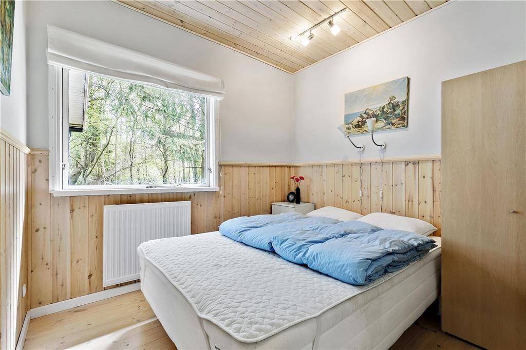 Foto von Ferienhaus BG65 in Strandsiden - Rørvig - Westseeland