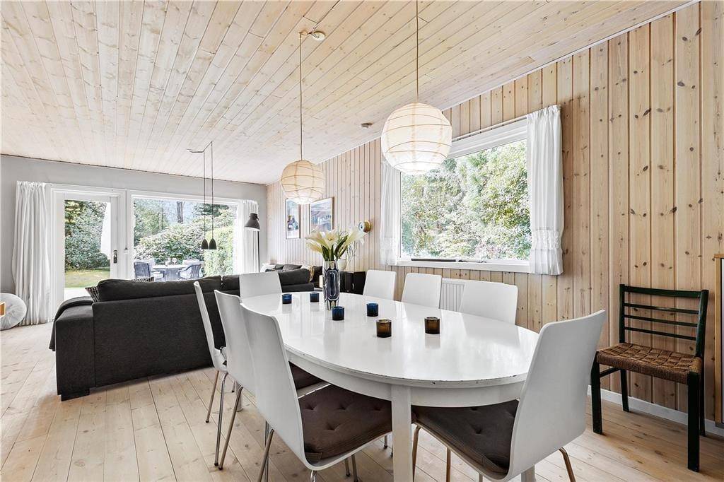 Foto von Ferienhaus BG65 in Strandsiden - Rørvig - Westseeland