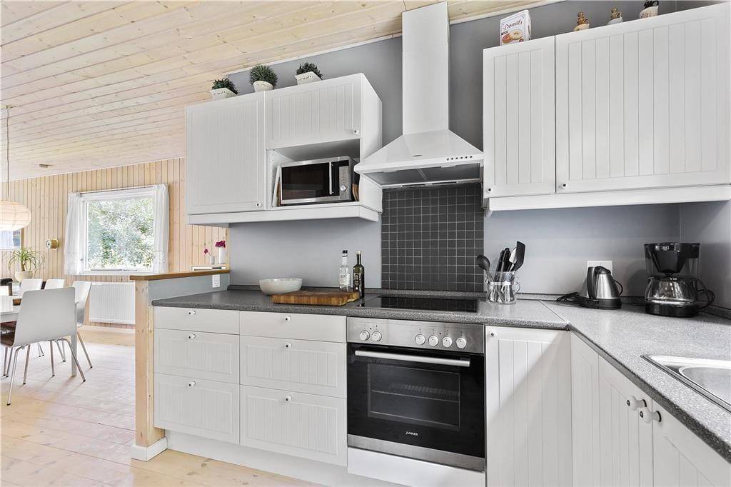 Foto von Ferienhaus BG65 in Strandsiden - Rørvig - Westseeland