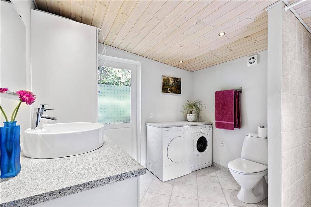 Foto von Ferienhaus BG65 in Strandsiden - Rørvig - Westseeland