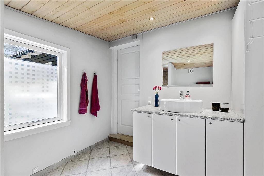 Foto von Ferienhaus BG65 in Strandsiden - Rørvig - Westseeland