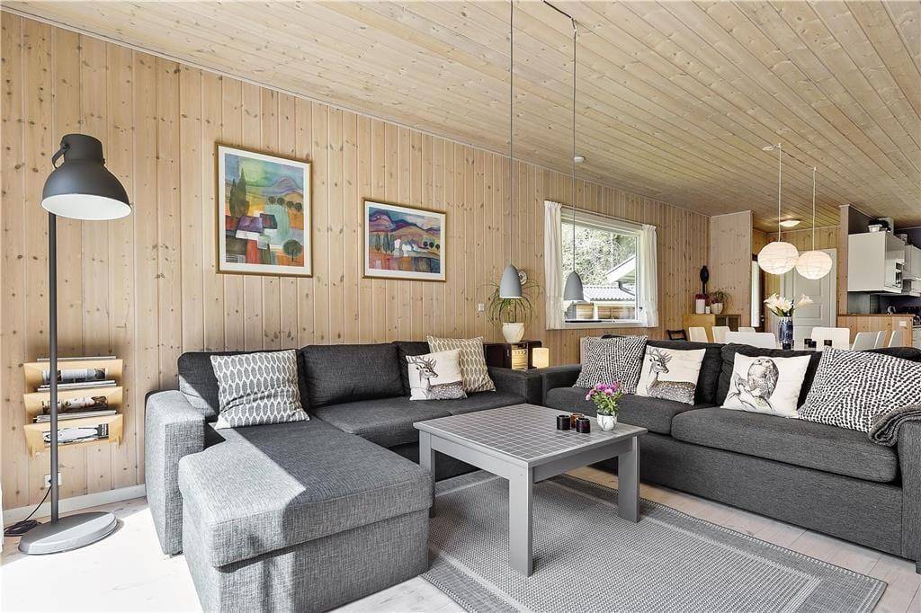 Foto von Ferienhaus BG65 in Strandsiden - Rørvig - Westseeland
