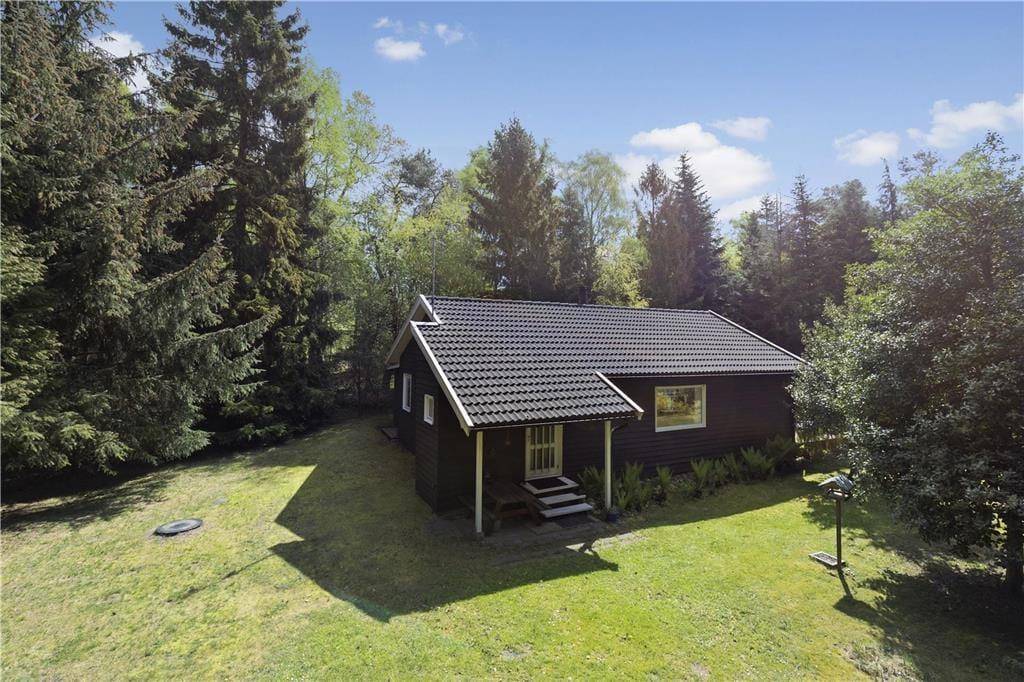 Foto von Ferienhaus BG65 in Strandsiden - Rørvig - Westseeland