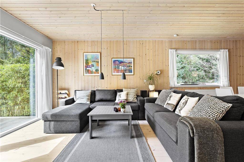 Foto von Ferienhaus BG65 in Strandsiden - Rørvig - Westseeland