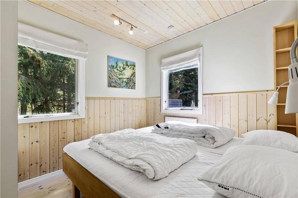 Foto von Ferienhaus BG65 in Strandsiden - Rørvig - Westseeland
