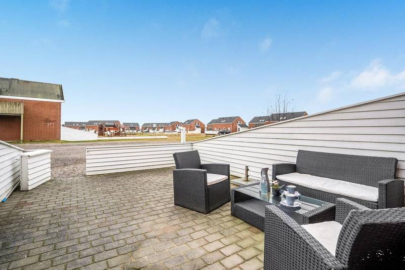 Foto von Ferienhaus BG67 in Havneby - Rømø