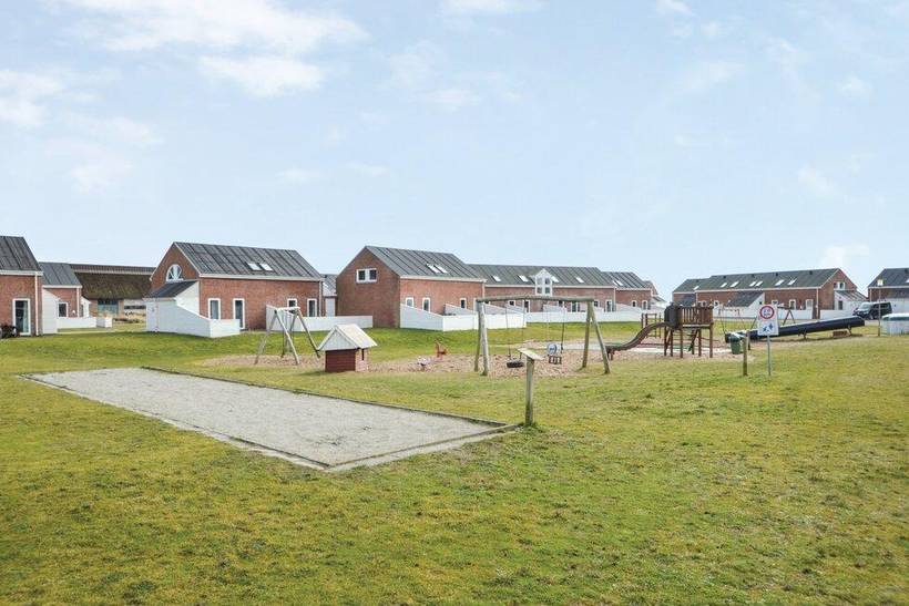 Foto von Ferienhaus BG67 in Havneby - Rømø