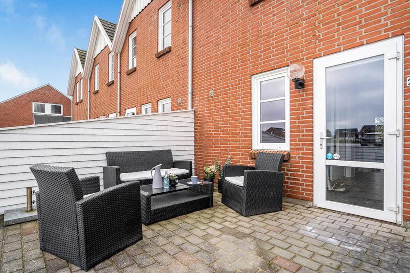 Foto von Ferienhaus BG67 in Havneby - Rømø
