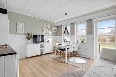 Vorschaubild von Ferienhaus BG67 in Havneby - Rømø