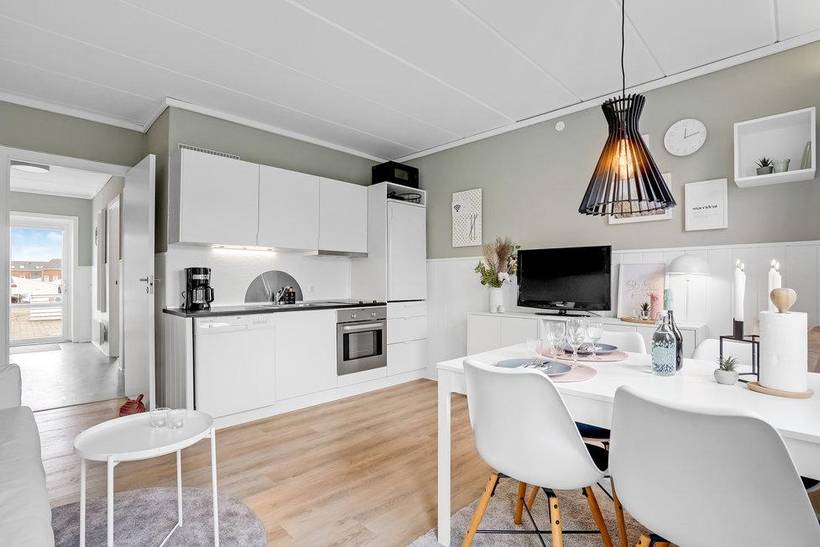 Foto von Ferienhaus BG67 in Havneby - Rømø