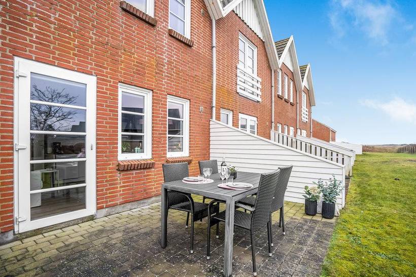 Foto von Ferienhaus BG67 in Havneby - Rømø
