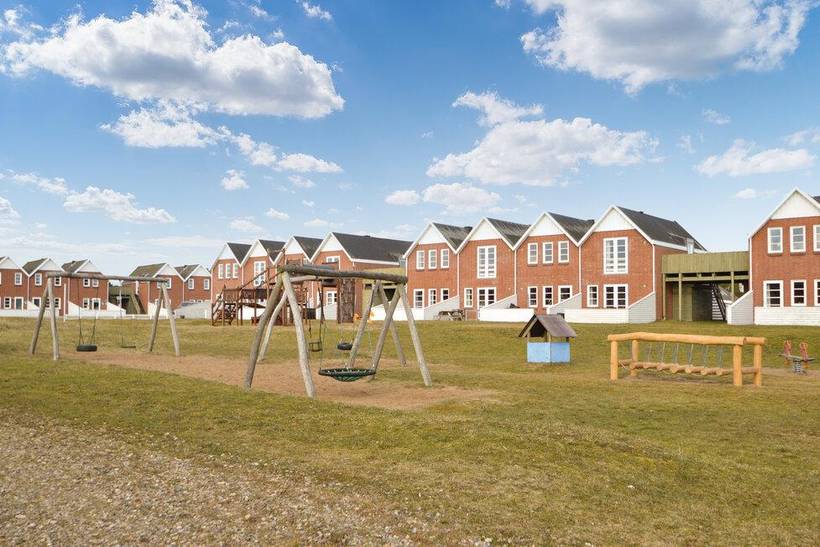 Foto von Ferienhaus BG67 in Havneby - Rømø